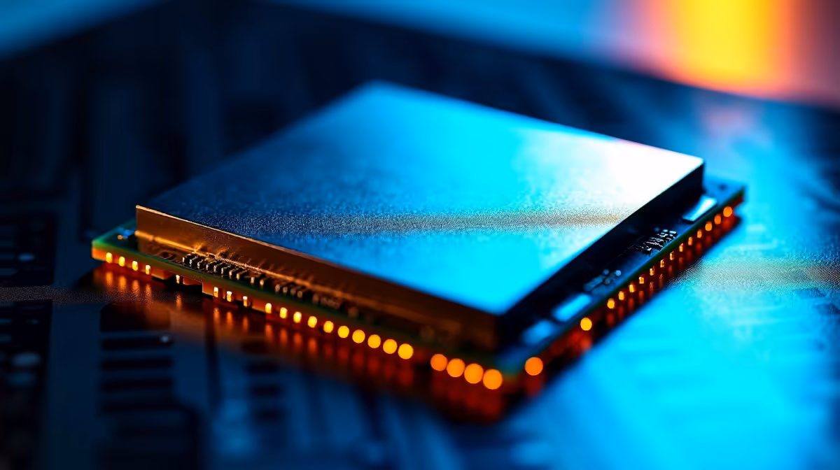 CPU Carbon Footprint: SA Gaming Impact