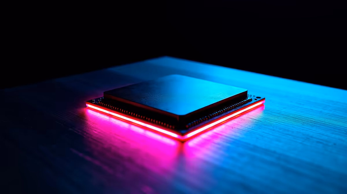 CPU Comparison: Intel vs AMD for Gaming