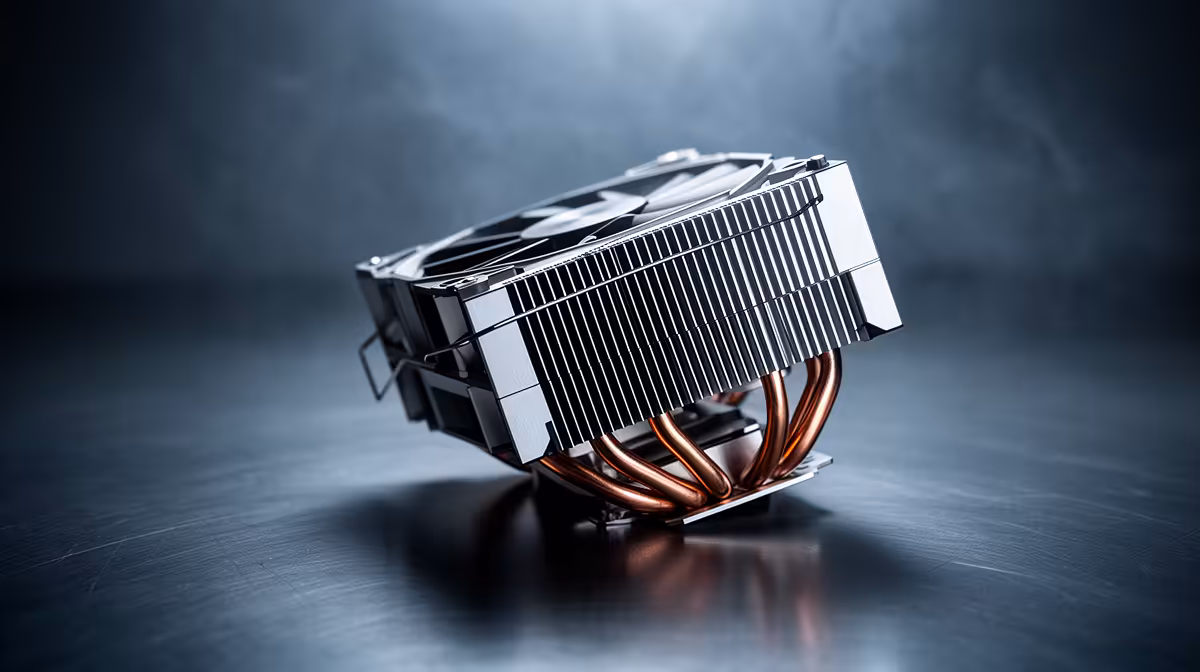 CPU Cooler buying order for content creation buying signals