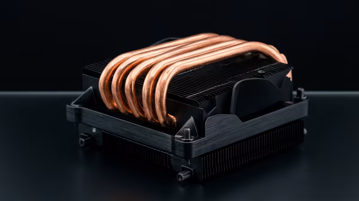 CPU Cooler buying order for travel-friendly buying signals