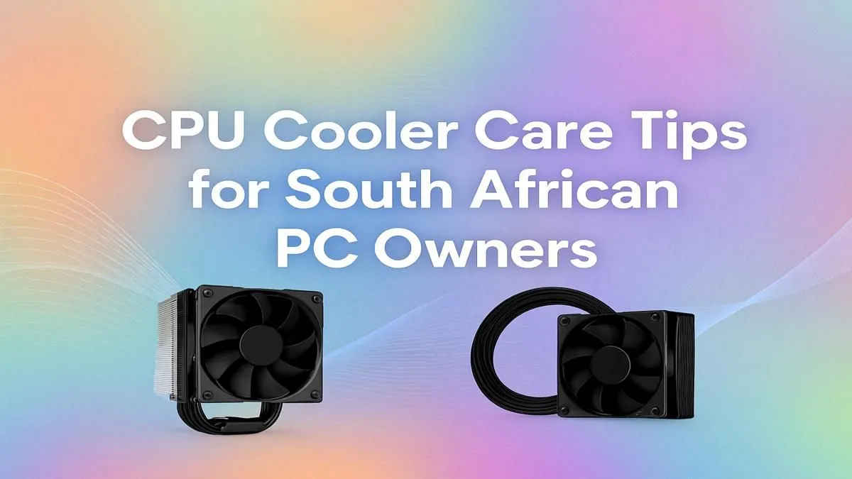 Beat the Heat: Cooler Care Tips