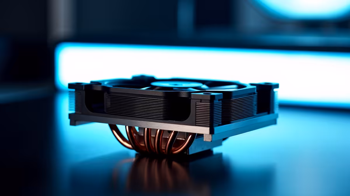 CPU Cooler checklist for quiet PC builds: what comparison