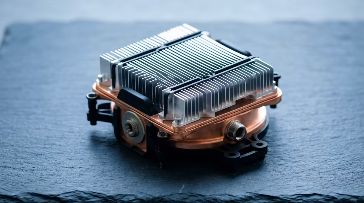 CPU Cooler checklist for travel-friendly study comparison