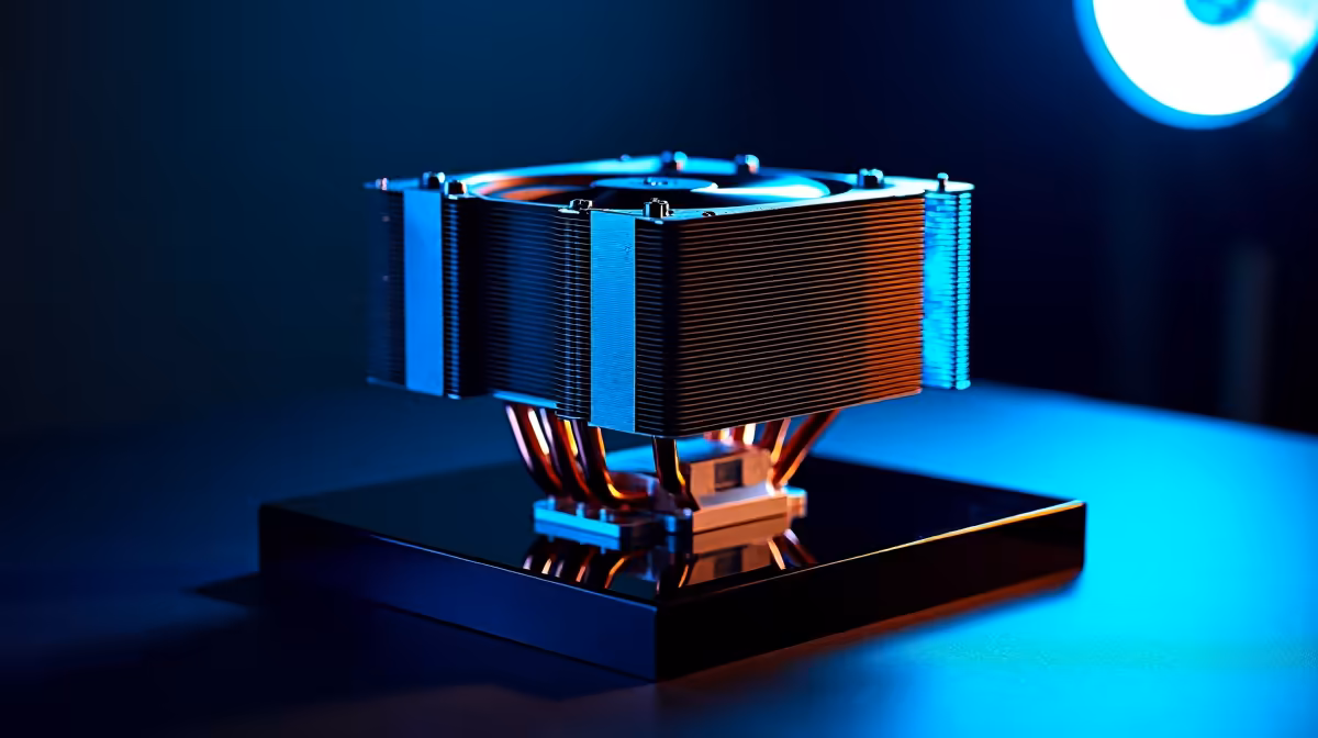 CPU Cooler Cleaning: Maintenance Guide