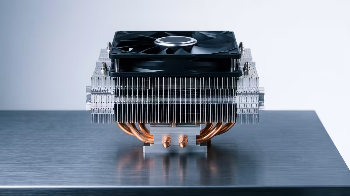 Match CPU Coolers to Motherboards & Cases