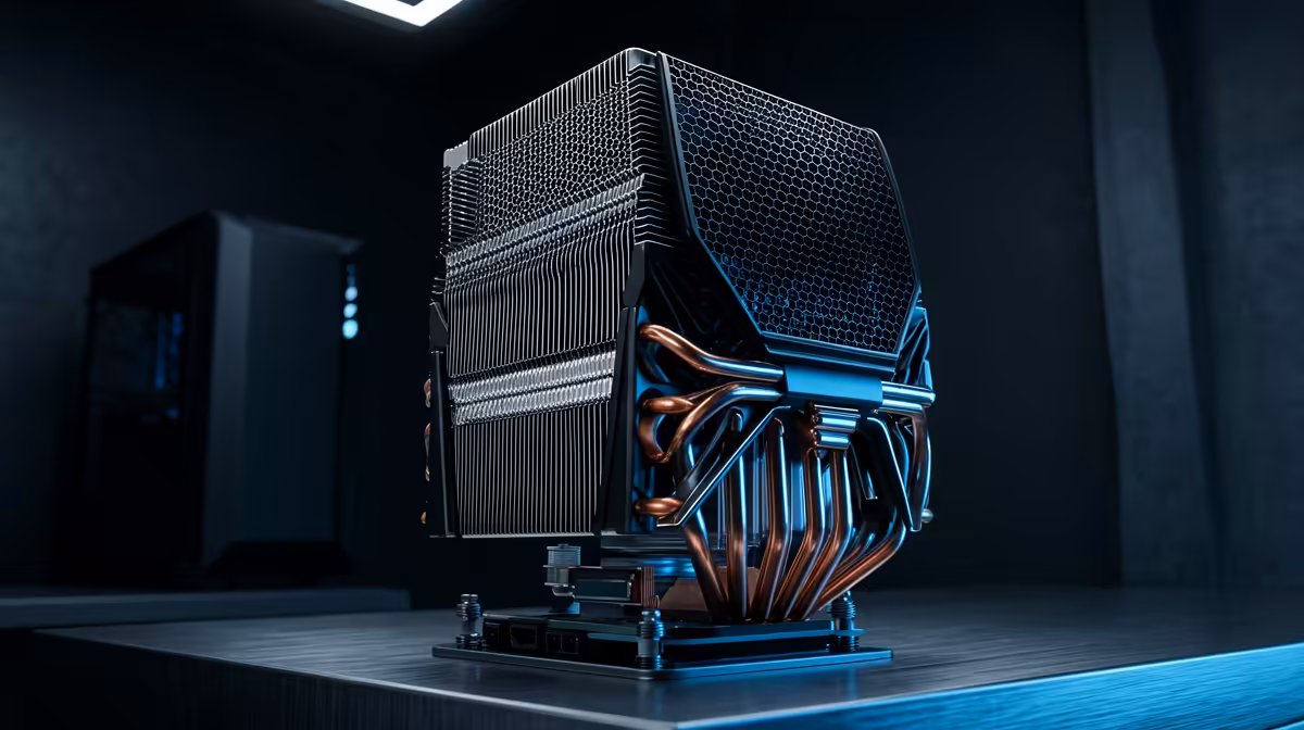 Avoid PC Build Headaches