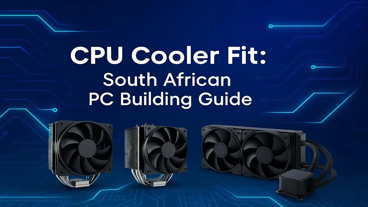 Avoid PC Build Headaches