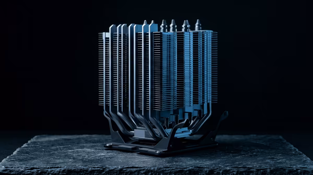 Mastering PC Case Clearance