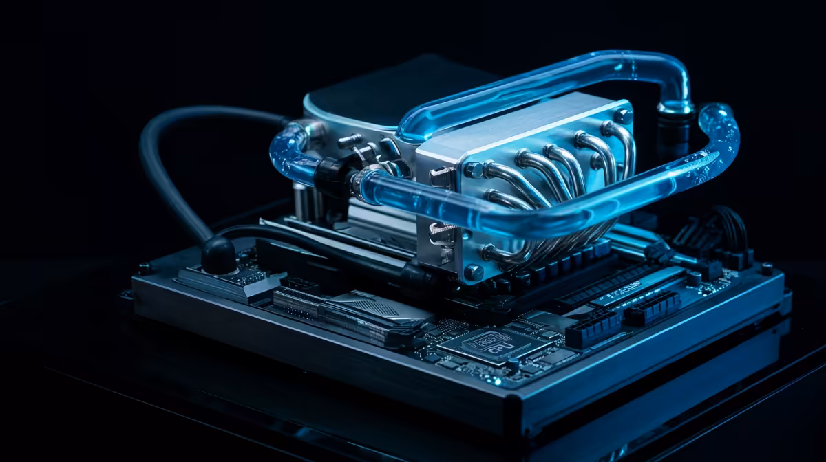 Avoid CPU Cooler Installation Mistakes