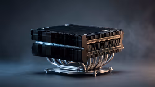 CPU Cooler Lifespan South Africa: How Long Do They Really Last?
