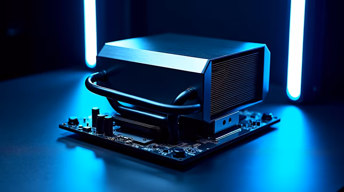CPU Cooler Not Fitting: How to Fix