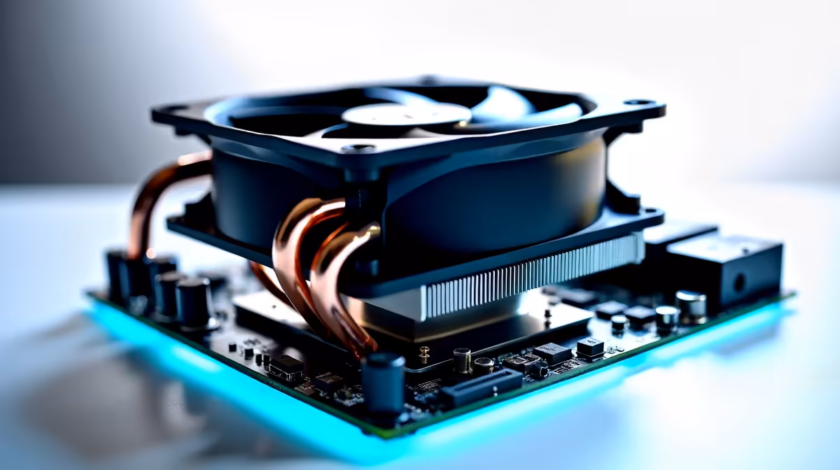 CPU Cooler Not Making Contact: How to Fix Bad Mounting