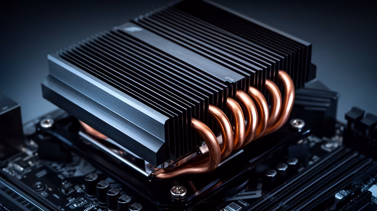 Uneven Temps Point Straight to a Mounting Fault