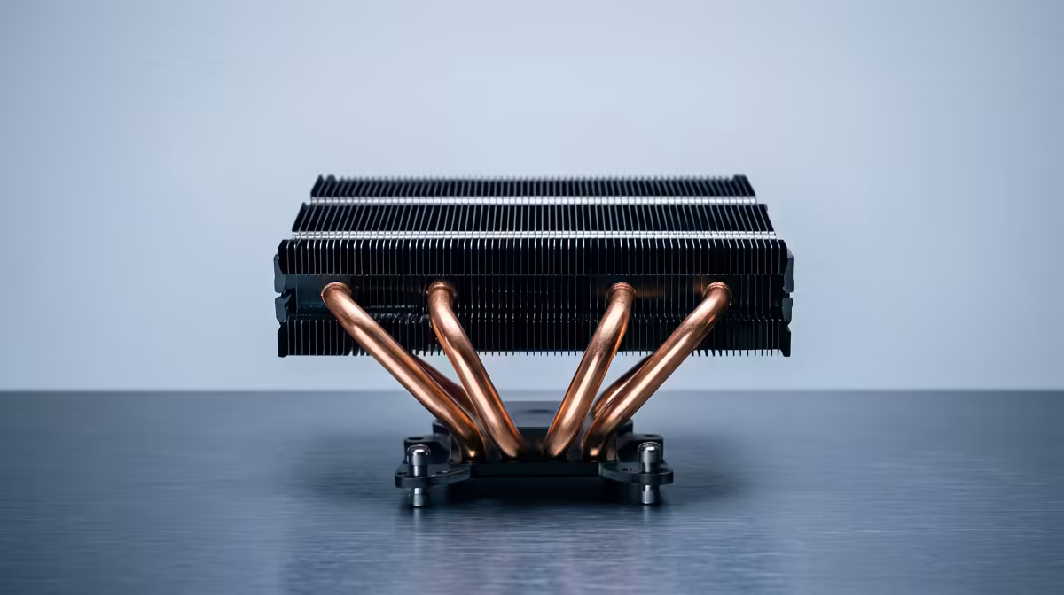 CPU Cooler setup guide for shared flats and digs buying