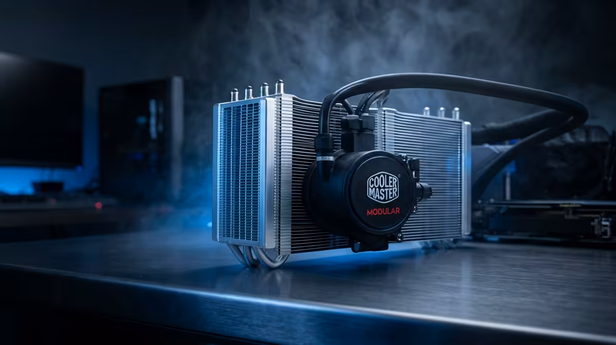 Stay Frosty This Summer