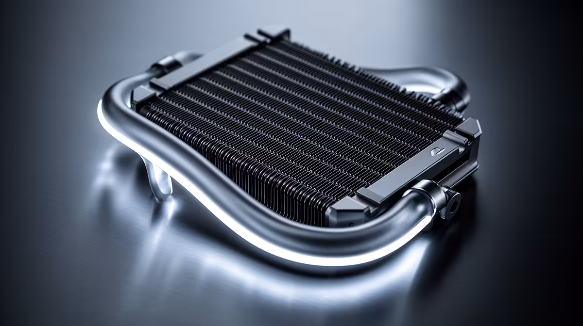 CPU Cooler upgrade path for quiet setup buying signals