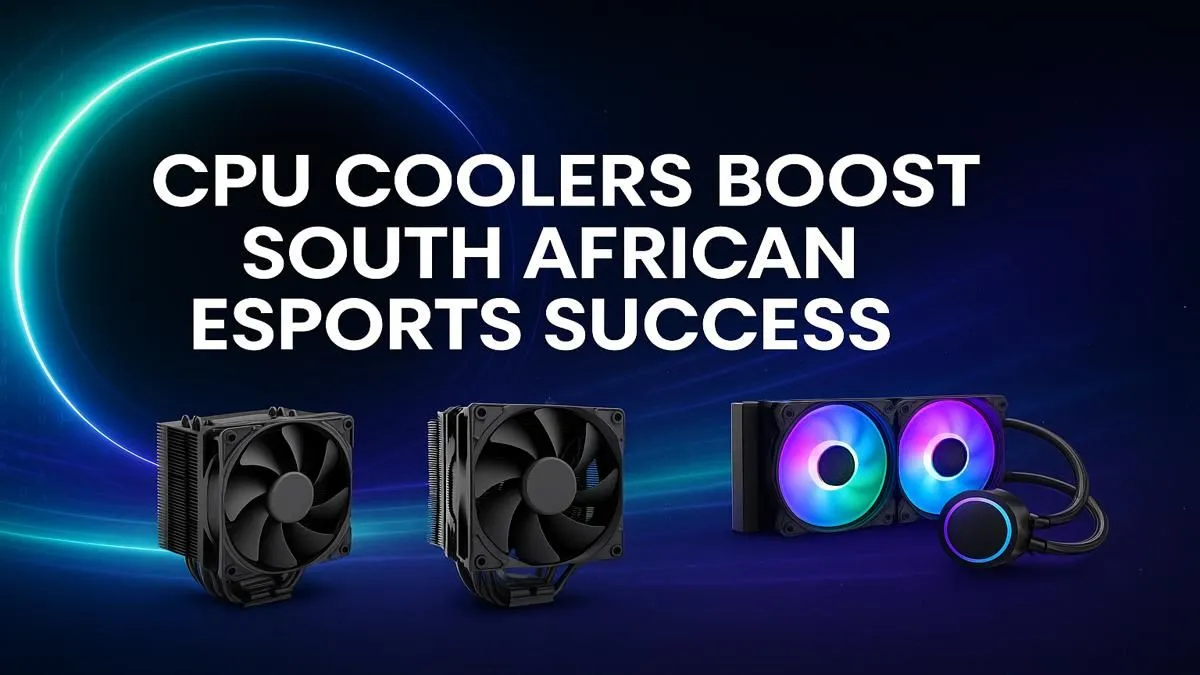 Gain Your Competitive Edge