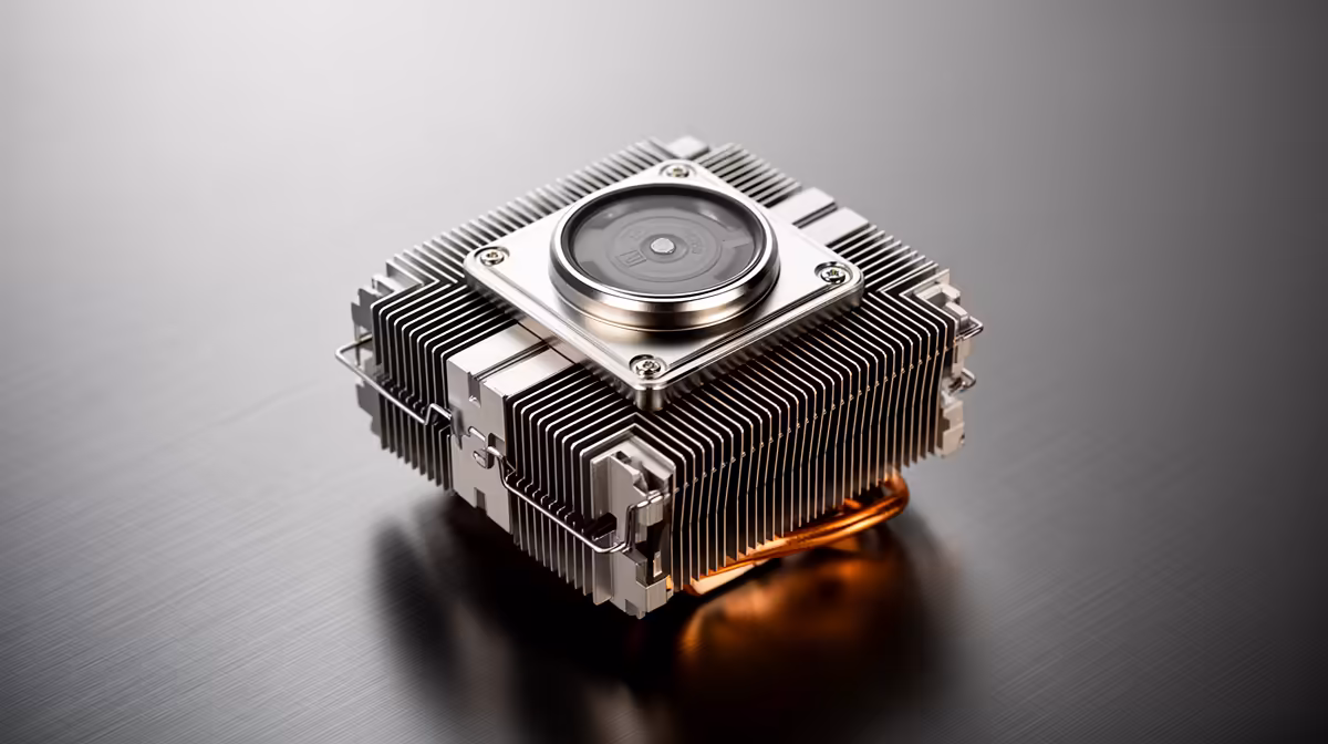 CPU Coolers for backup and storage planning buying signals