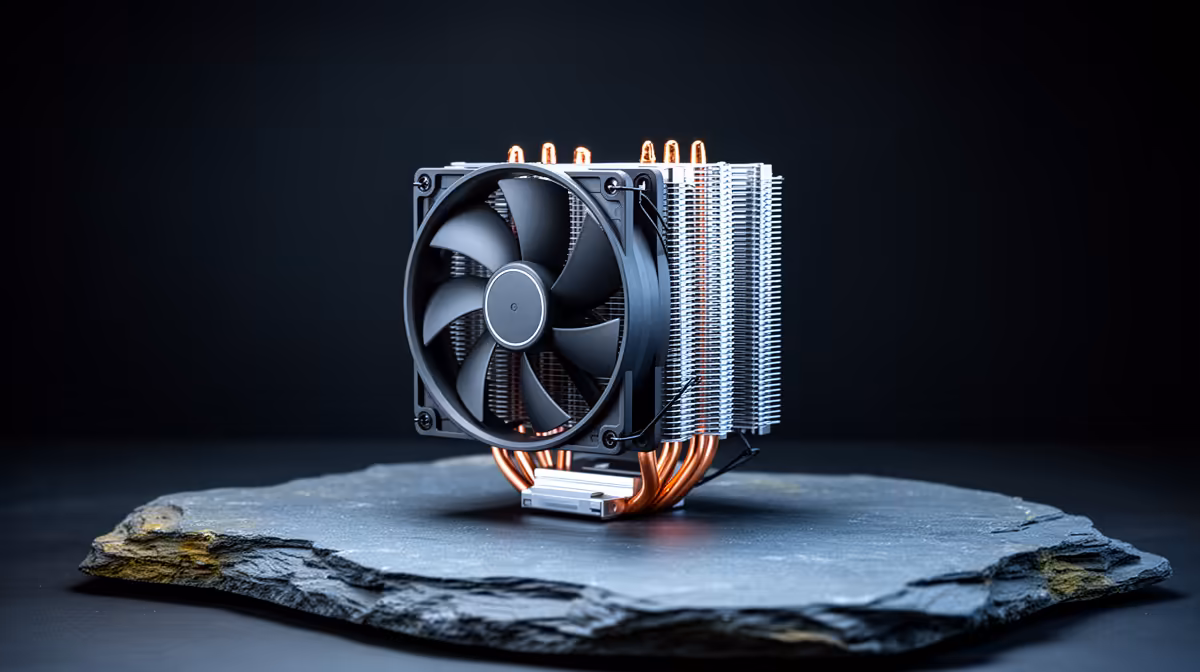 CPU Coolers for CapCut editing: upgrade path buying signals