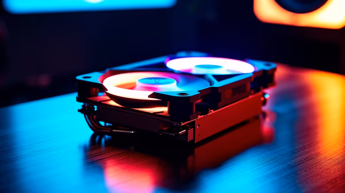CPU Coolers for console gamers moving to PC buying signals