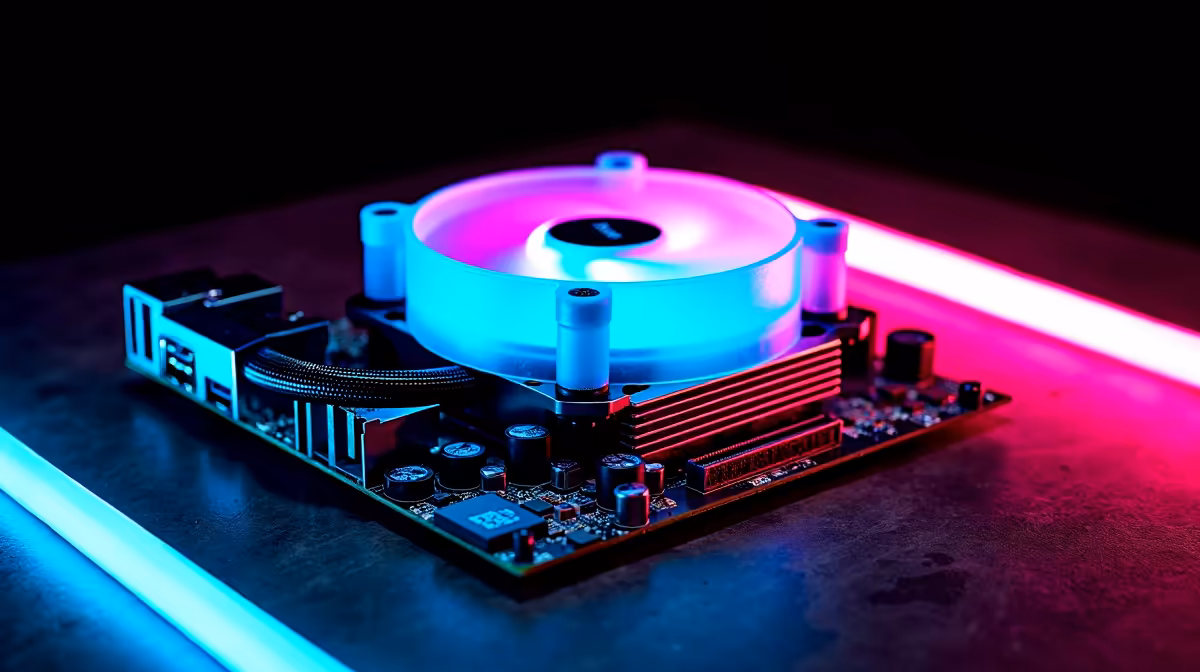 CPU Coolers for console gamers moving to PC buying signals