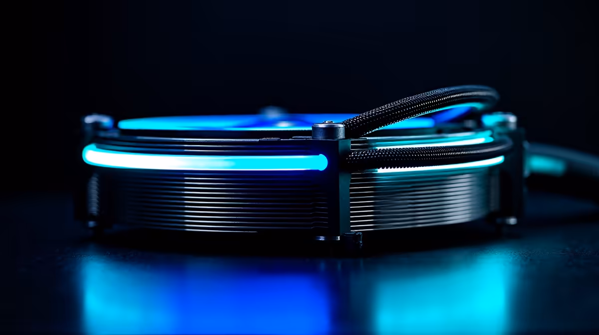 CPU Coolers for console gamers moving to PC buying signals