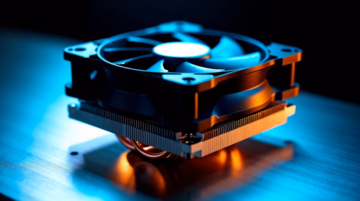 CPU Coolers for deal hunters: when fan size is buying