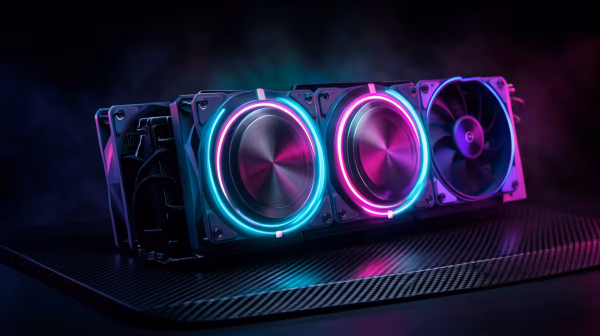 CPU Coolers for family gaming rooms: upgrade buying signals