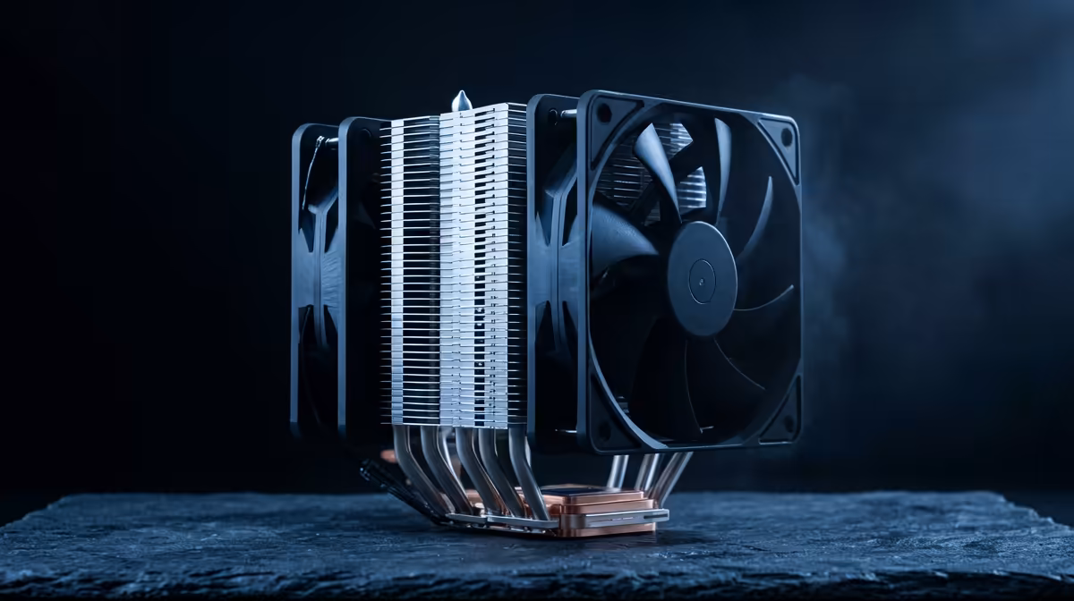 CPU Coolers for laptop-to-desktop upgrades buying signals