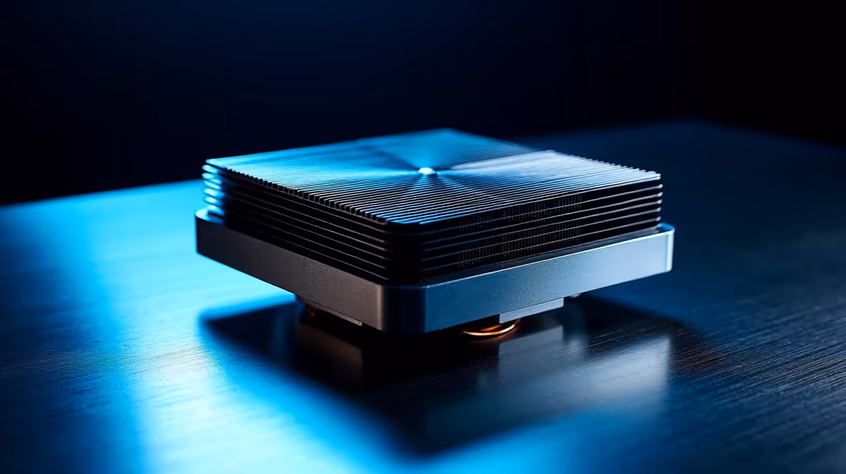 CPU Coolers for monitor upgrades before GPU buying signals
