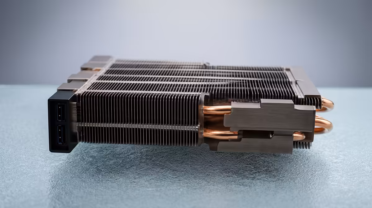 CPU Coolers for podcasting from home: upgrade buying signals