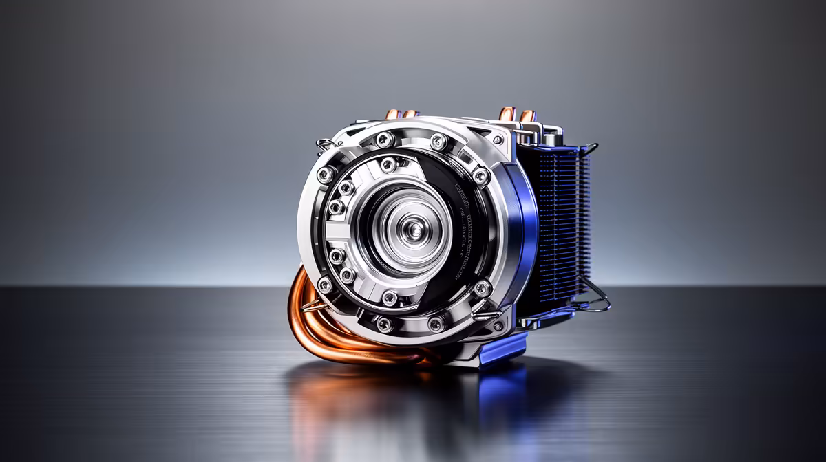 CPU Coolers for premium buyers: when cooling buying signals