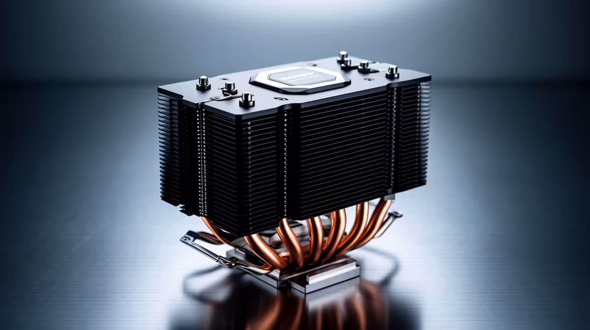 CPU Coolers for premium buyers: when mounting buying signals