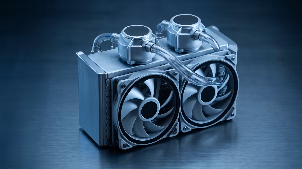 CPU Coolers for premium buyers: where spending buying