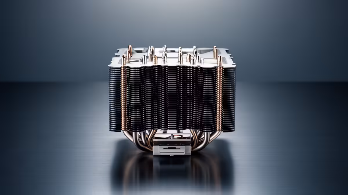 CPU Coolers for quiet setup builders: when build plan