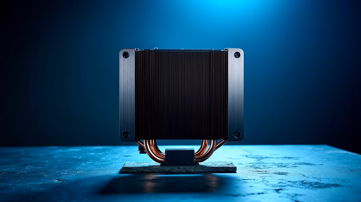 CPU Coolers for recording lectures: upgrade buying signals
