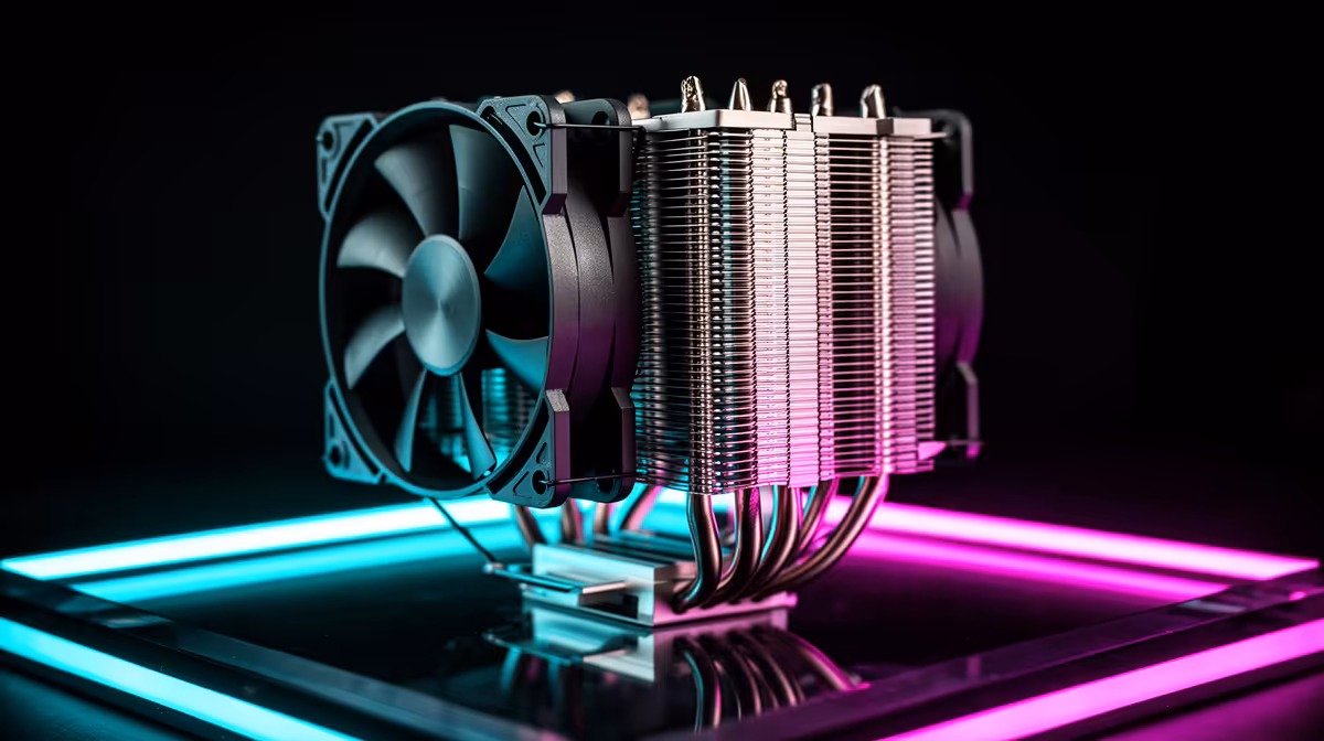CPU Coolers for school holiday gaming: upgrade buying