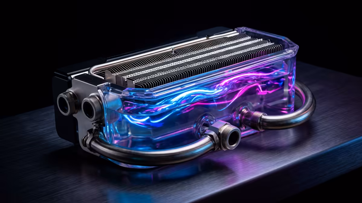 CPU Coolers for shared gaming spaces: upgrade buying signals