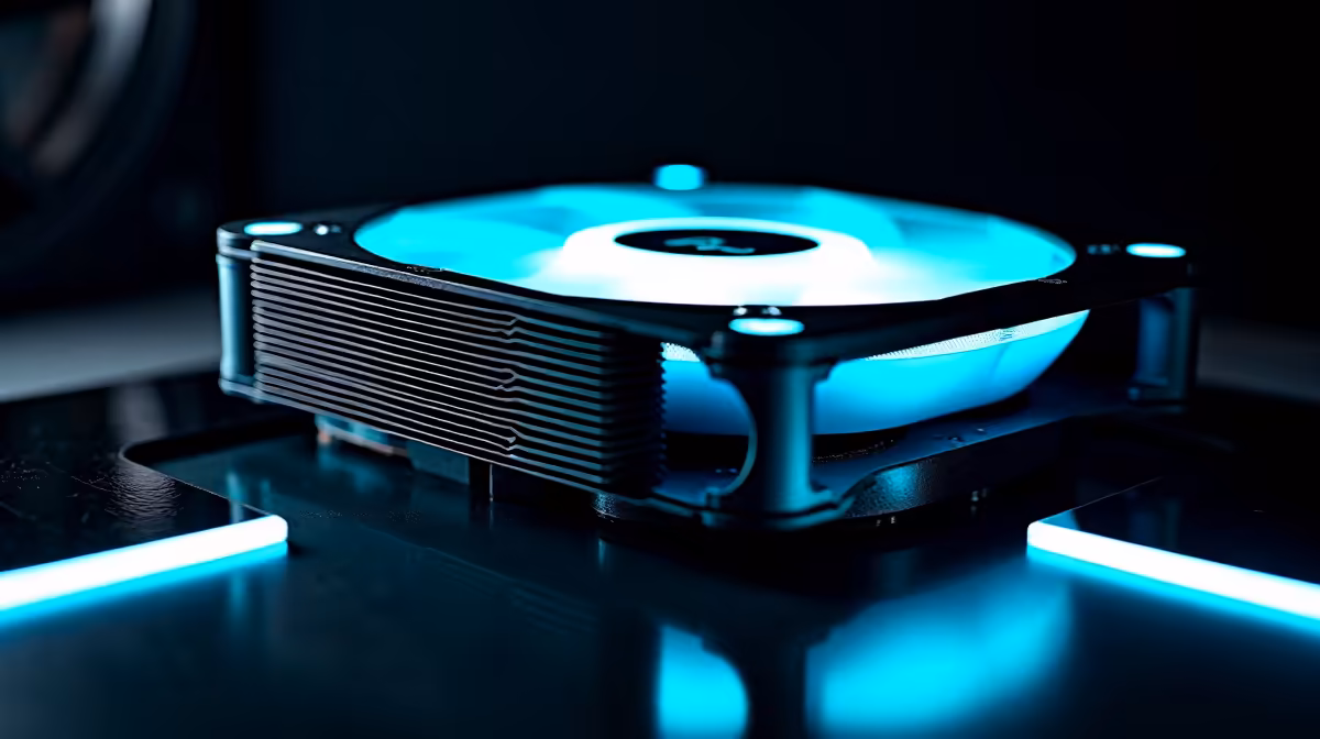 CPU Coolers for space-limited buyers: when buying signals