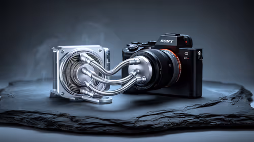 CPU Coolers South Africa: Extend Your PC's Lifespan