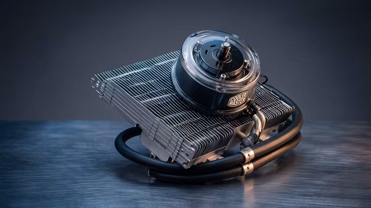 Your Guide to PC Cooling in SA