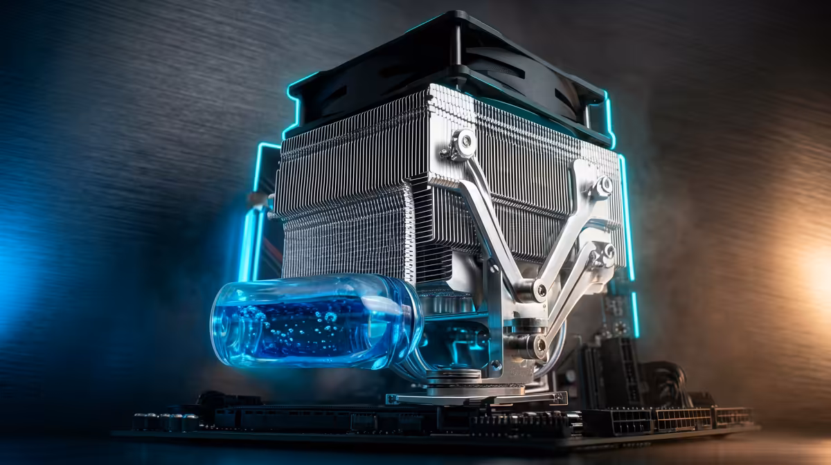 How CPU Cooling Affects Gaming Performance