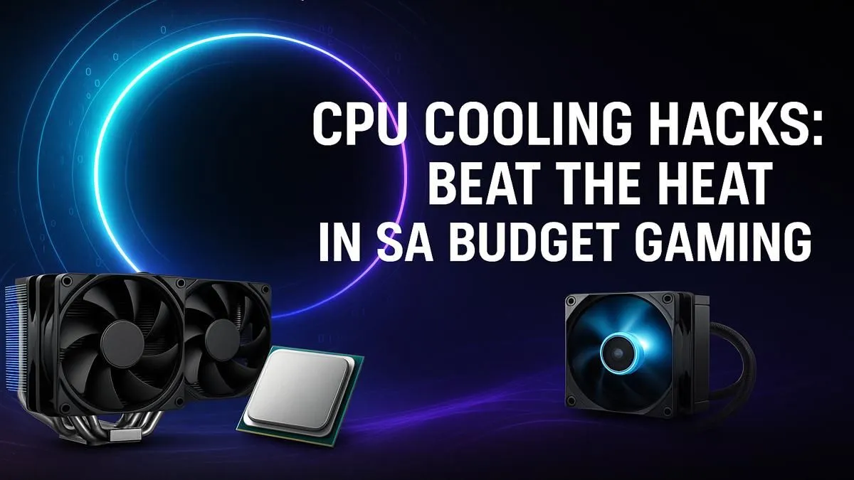 Beat the Heat on a Budget