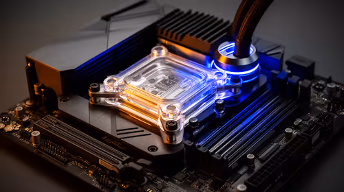 CPU Cooling in South Africa: The Science of Beating the Heat