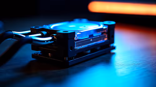 CPU Cooling Solutions For High-Pressure Performance