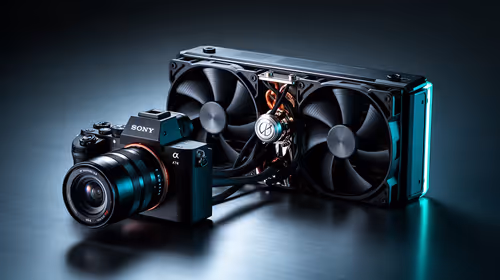 CPU Cooling South Africa: From Fans to AIOs & Beyond
