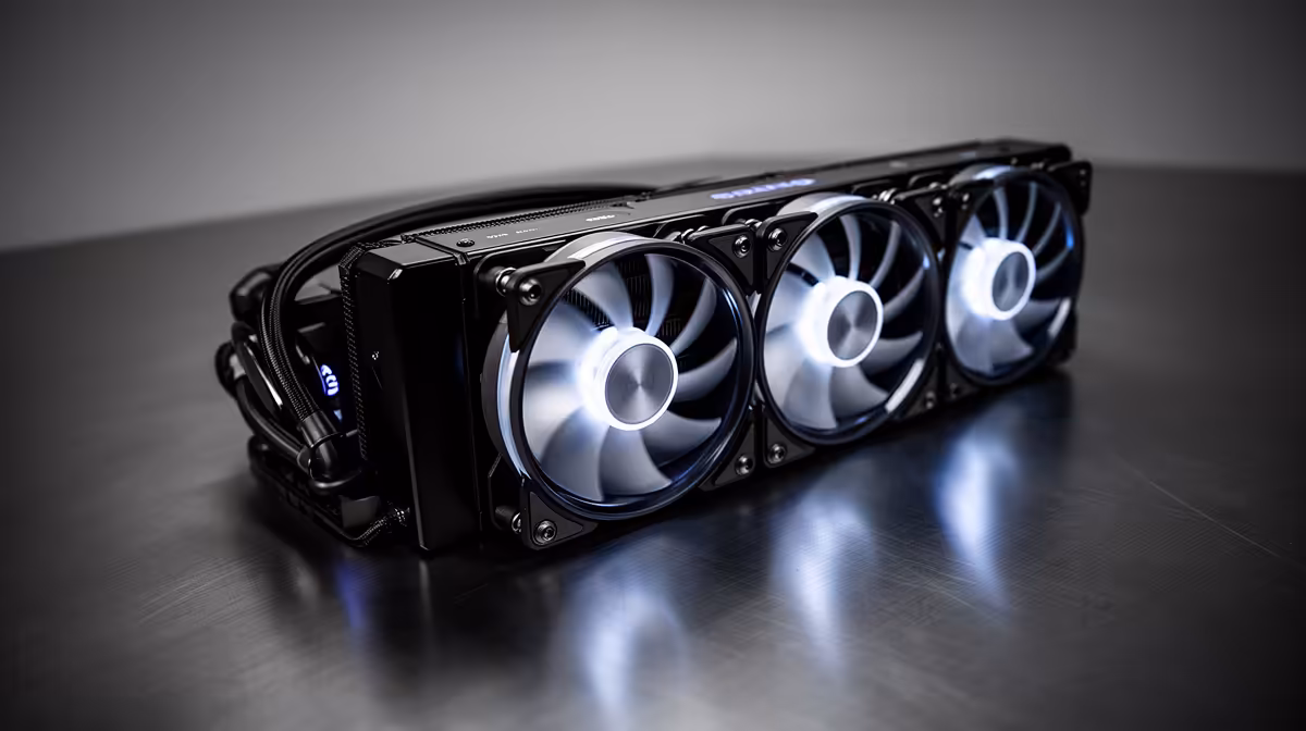 Keep Your PC Cool in SA