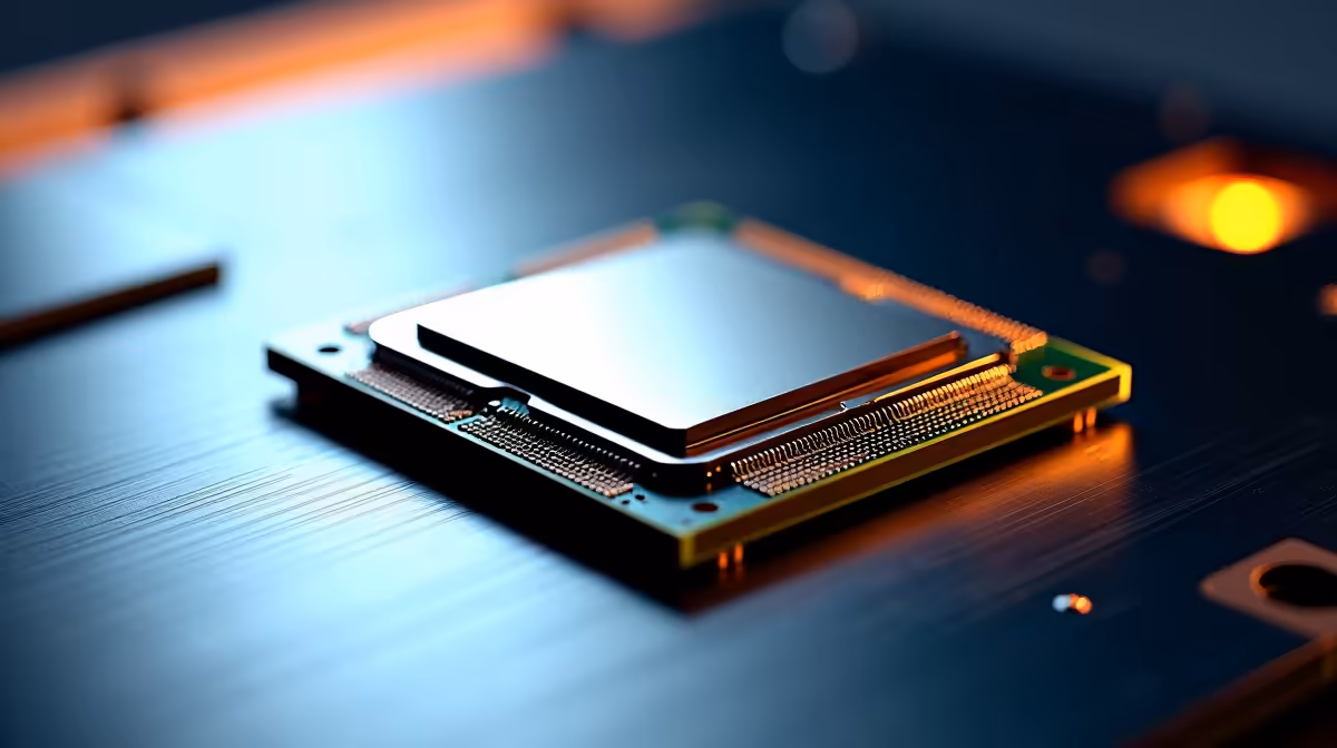 Processor Speed vs Core Count Guide