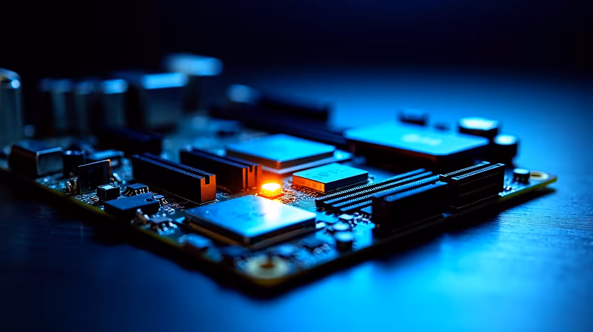 CPU Debug LED On Motherboard: What It Means and How to