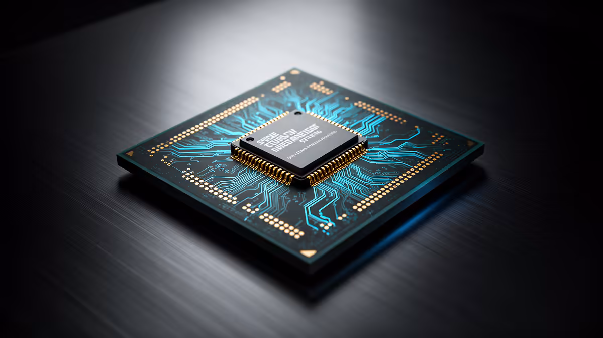 Pick the right CPU for AAA single-player gaming